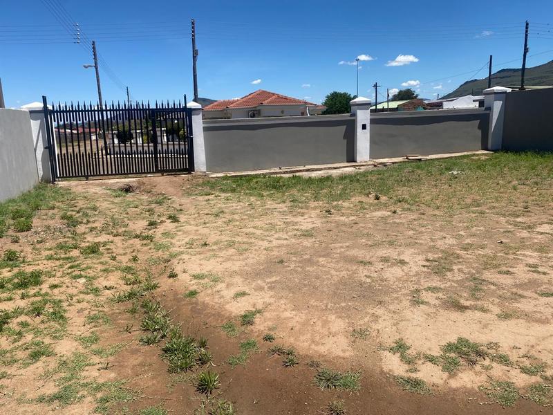 2 Bedroom Property for Sale in Ezibeleni Eastern Cape